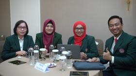 Bidang Pendidikan, Riset dan Pelatihan